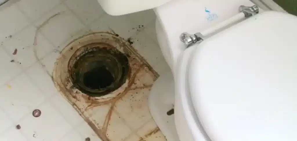Tuvaletten alt kata su sızması nasıl önlenir