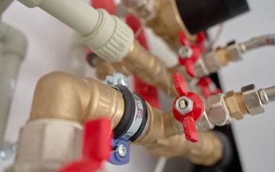 Beyoğlu su kaçağı tespiti