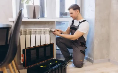 Petek Tesisatında Su Kaçağı Bulma